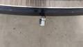 View of trailer tow-bar hitch