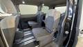 View of rear seat