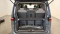 View of boot / luggage space
