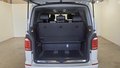 View of boot / luggage space