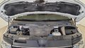 View of engine compartment