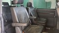 View of rear seat