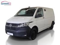 VW T6.1 Kasten 2,0 TDI DSG