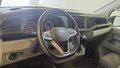 View of dashboard