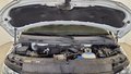 View of engine compartment