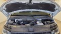 View of engine compartment