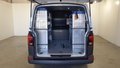 View of boot / luggage space