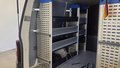 View of storage system