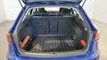 View of boot / luggage space