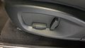 Vue des boutons de commande des sièges électriques