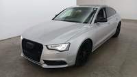 Audi A5 Sportback 3,0 TDI Multitronic