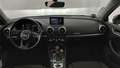 View of dashboard