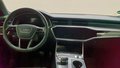 View of dashboard