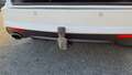 View of trailer tow-bar hitch