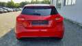 Rear view