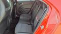 View of rear seat