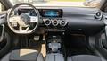 View of dashboard