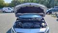 View of engine compartment