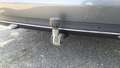 View of trailer tow-bar hitch