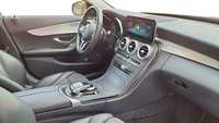 Вид на салон