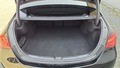 View of boot / luggage space
