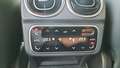 View of rear climate control switch