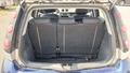 View of boot / luggage space