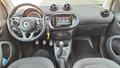 View of dashboard