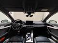 View of dashboard
