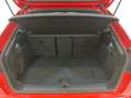 View of boot / luggage space