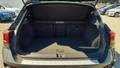 View of boot / luggage space