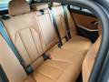 View of rear seat
