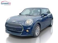 Mini Cooper D "Metropolitan"