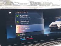 Fahrzeugstatus