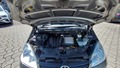 Vue du compartiment moteur