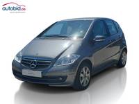 Mercedes-Benz A 180 Autotronic "Classic"