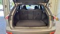 View of boot / luggage space