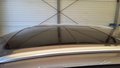 View of sunroof / panoramic roof