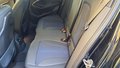 View of rear seat