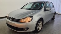 VW Golf 1,2 TSI BMT "Team"