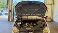 View of engine compartment