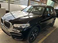 BMW X3 xDrive20d Steptronic