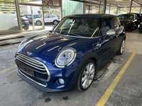 Mini Cooper "Chili"