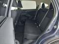 View of rear seat