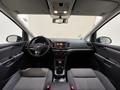 View of dashboard