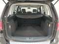 View of boot / luggage space