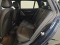 Vista del asiento trasero