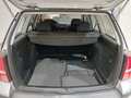 View of boot / luggage space