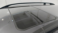 View of sunroof / panoramic roof