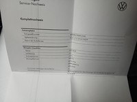 Dokaz o obavljenom servisu